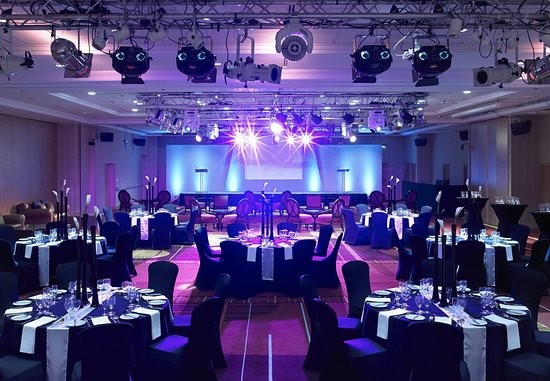 Useful tips to make sure your event goes well