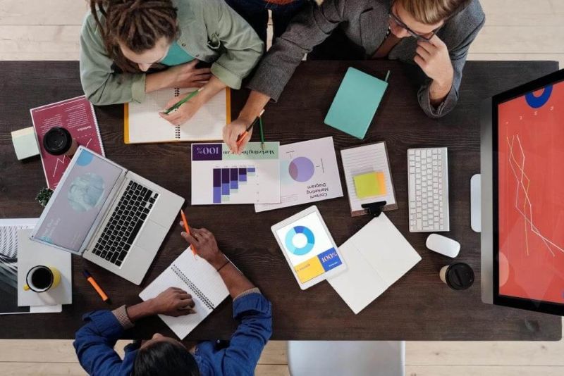 Tools for Digital Campaign Success