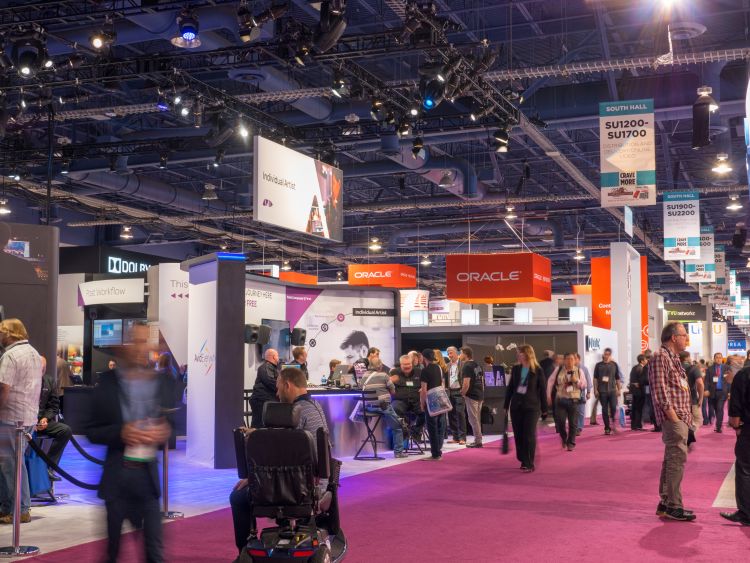 Make Medical Events More Engaging