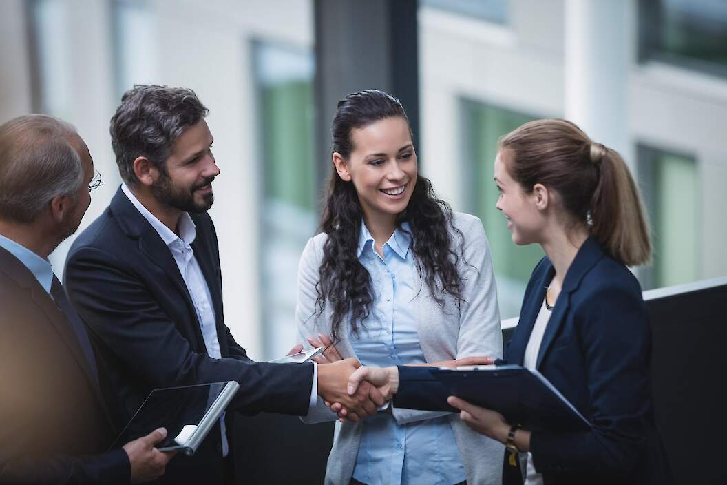Our Step-by-Step Guide to Incentives and Conferences