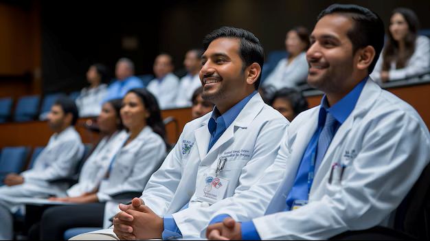Kind of Events We Do for Healthcare & Pharma