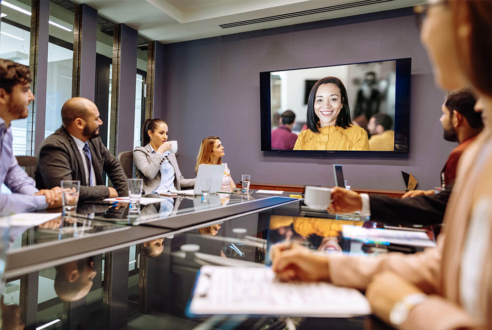 Leading Meetings Organiser with Complete Support