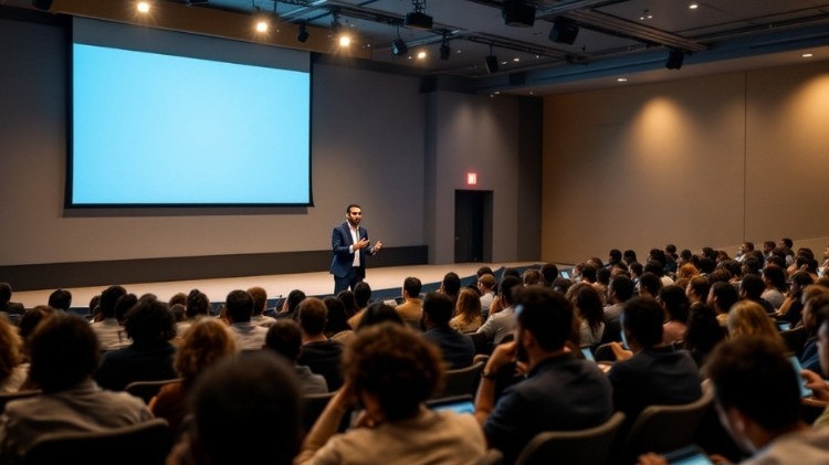 We Organise All Types of International Conferences