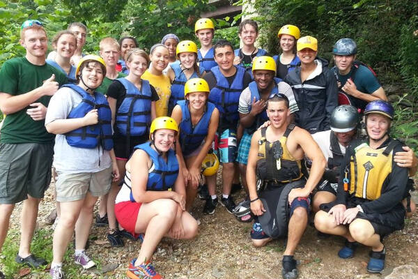 Why We Are the Best Company for Organizing Team Building Events