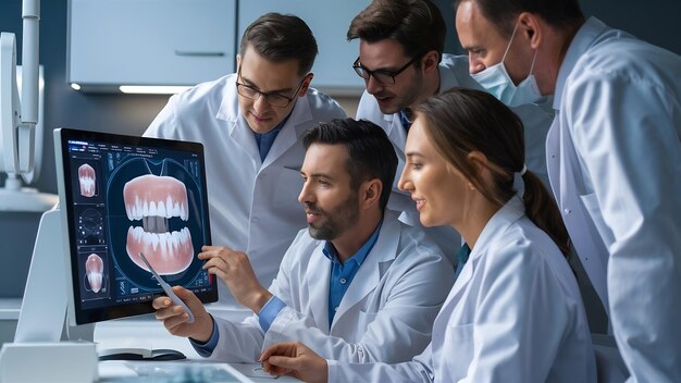 Events We Manage for Dental & Diagnostic Chains