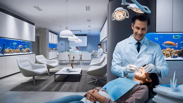 Trusted Dental & Diagnostic Chains Event Planner for Your Business