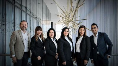 Law Firms Event Organiser