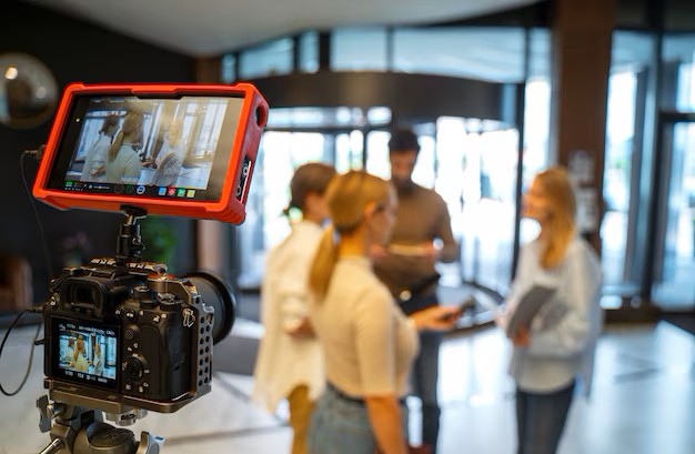 Types of Events We Handle With Two Way Conferencing