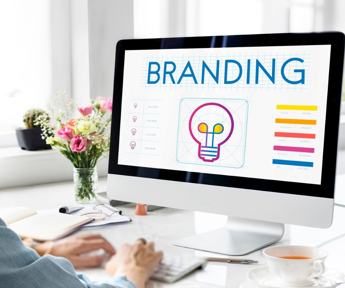 Branding That Reflect Your Business Image