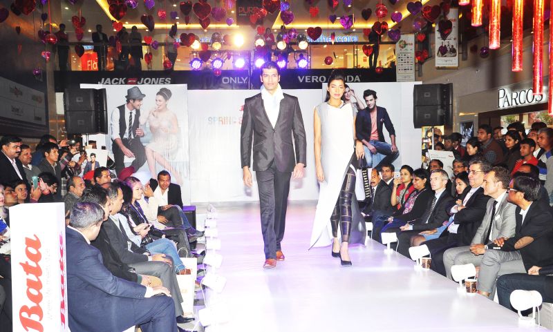 Expert Corporate Fashion Show Event Organiser