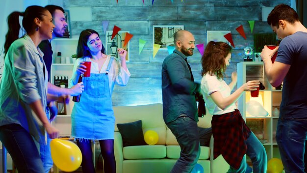 Creativity and Fun – Add Entertainment in PSU Gatherings