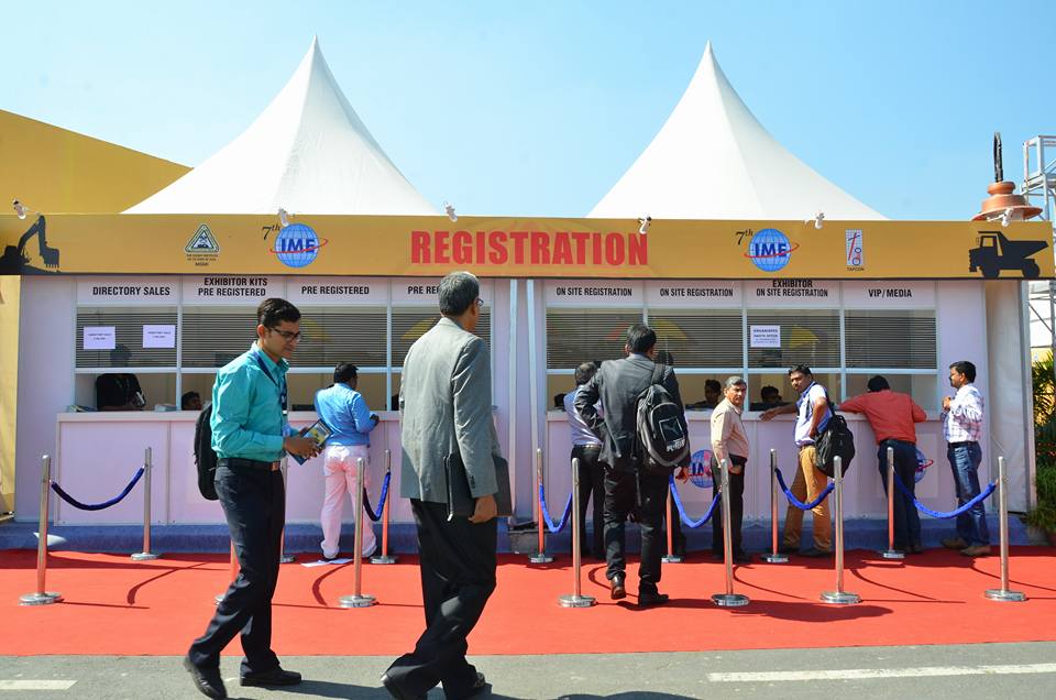 Event Entry Registration and Badge Printing Services for Conferences and Corporate Events – Registration & Check-In Process