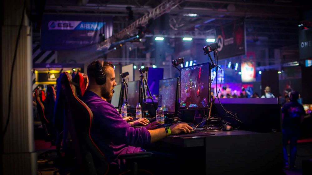 Giving Your Game a Visual Identity