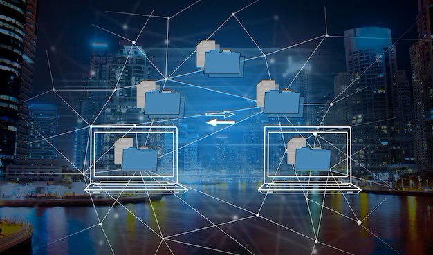 Infrastructure that Supports Smart Networking