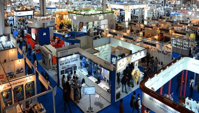 Professional Trade Fair Planning and Management Agencies