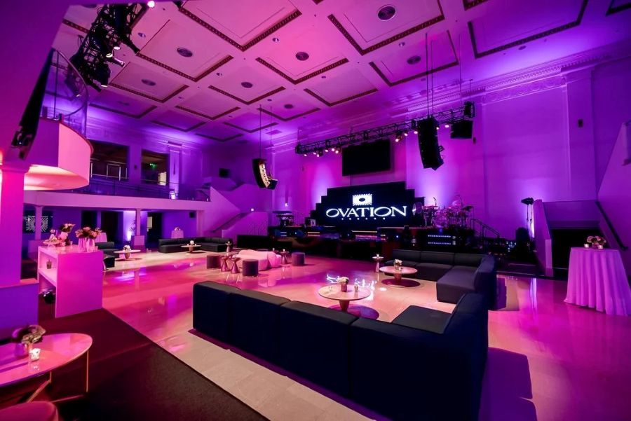 Events We Love to Plan