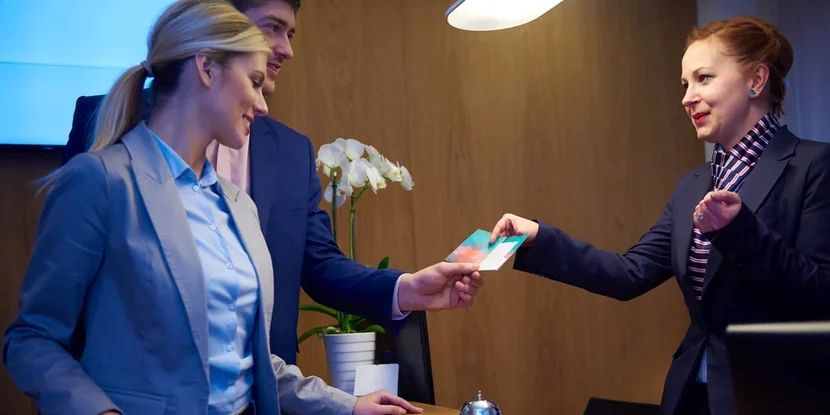 Corporate Hospitality and Taking Care of Guests