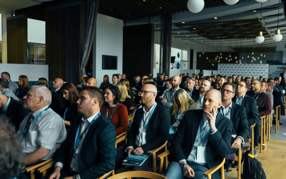 What Makes MICE Events Essential for Global Businesses