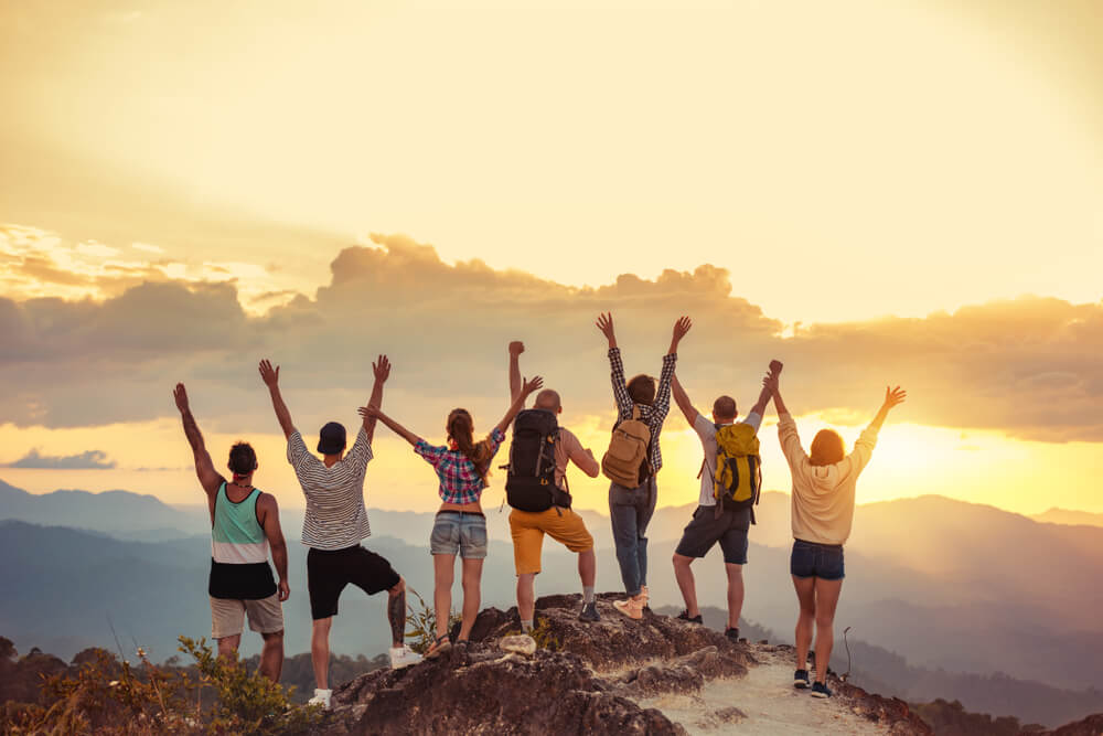 Types of Office Tours and Day Outs We Plan