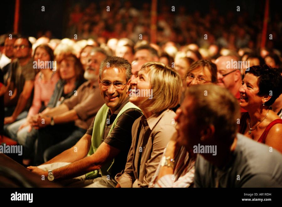 Entertainment Event Management