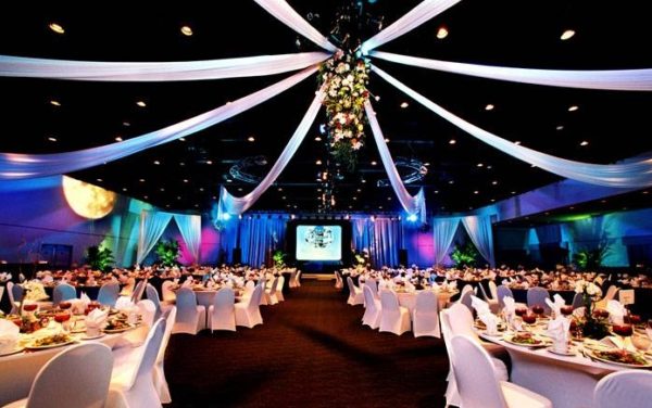 Best Event Production & Management Company