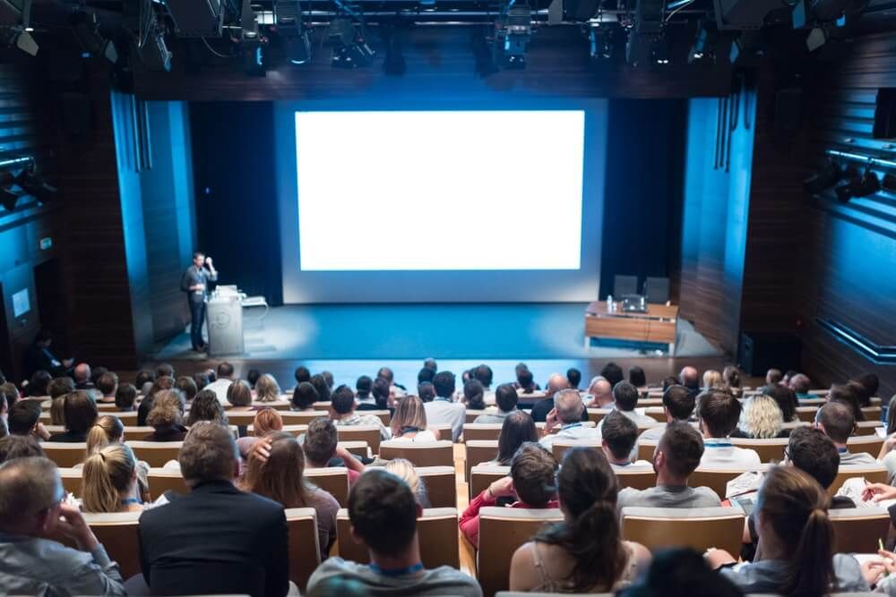 Why We are Best As an Hospital Conference Coordinators