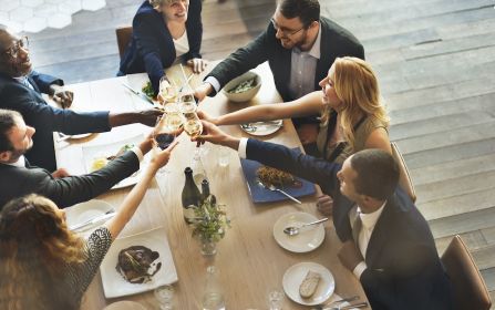 Special Features for Better Engagement