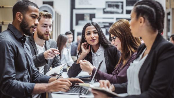 Why Pick a Reputable Event Management Firm?