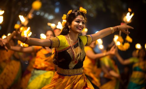 How We Make Your Diwali Event Beautiful?