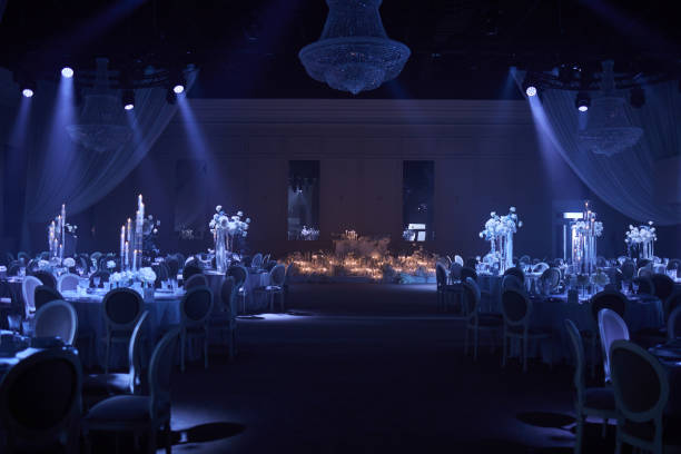 Different Kinds of Nightlife Events We Set Up