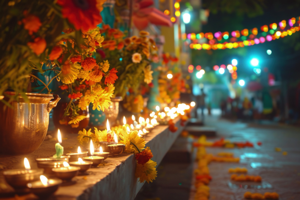 Our Festival Event Specialties