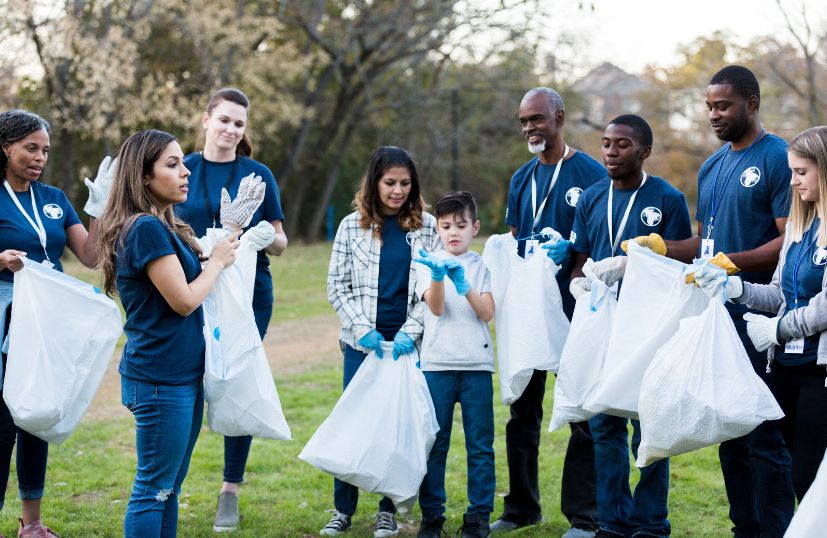 Why Nonprofits Pick Us to Plan Their Events