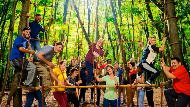 Type of Team-Building Events We Organise