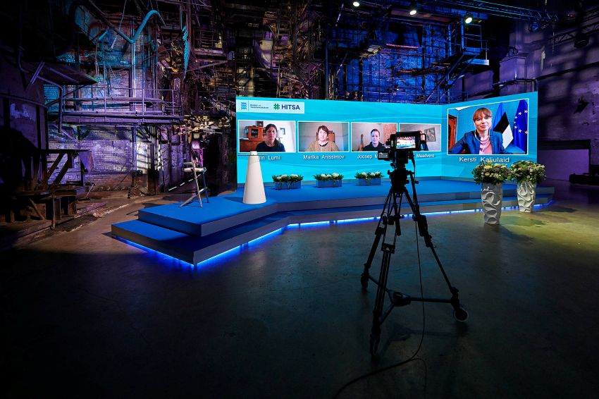 Best Virtual Event Planning and Online Conference Organisers