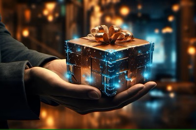 Corporate Souvenir and Gifting for Corporate