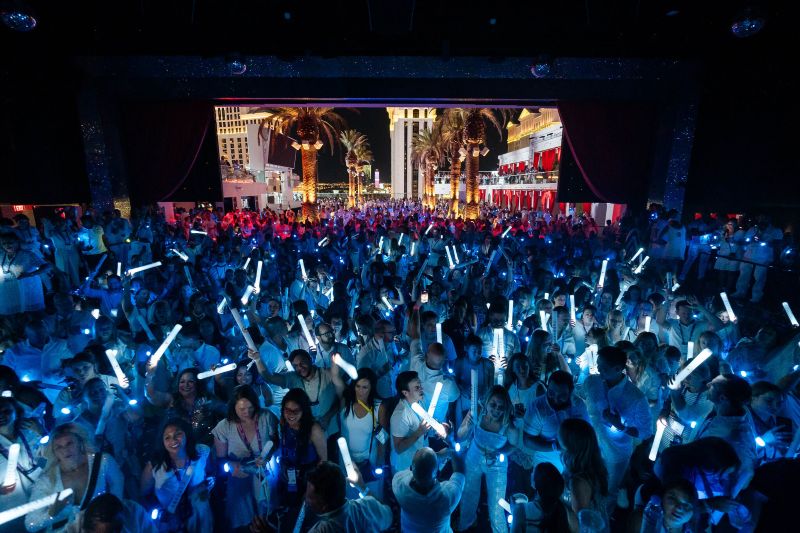 Making Events More Engaging and Fun