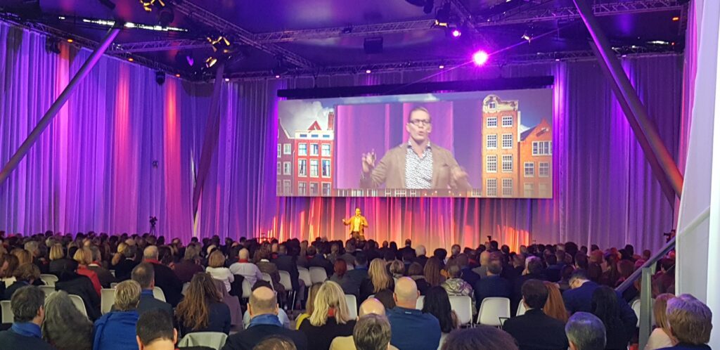Useful Advice for Making Your Event a Success