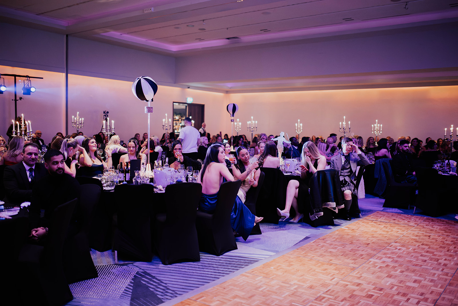 Custom Packages That Work With Every Vision