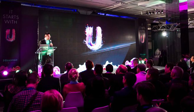 Reliable Corporate Event Professionals for Launching New Products