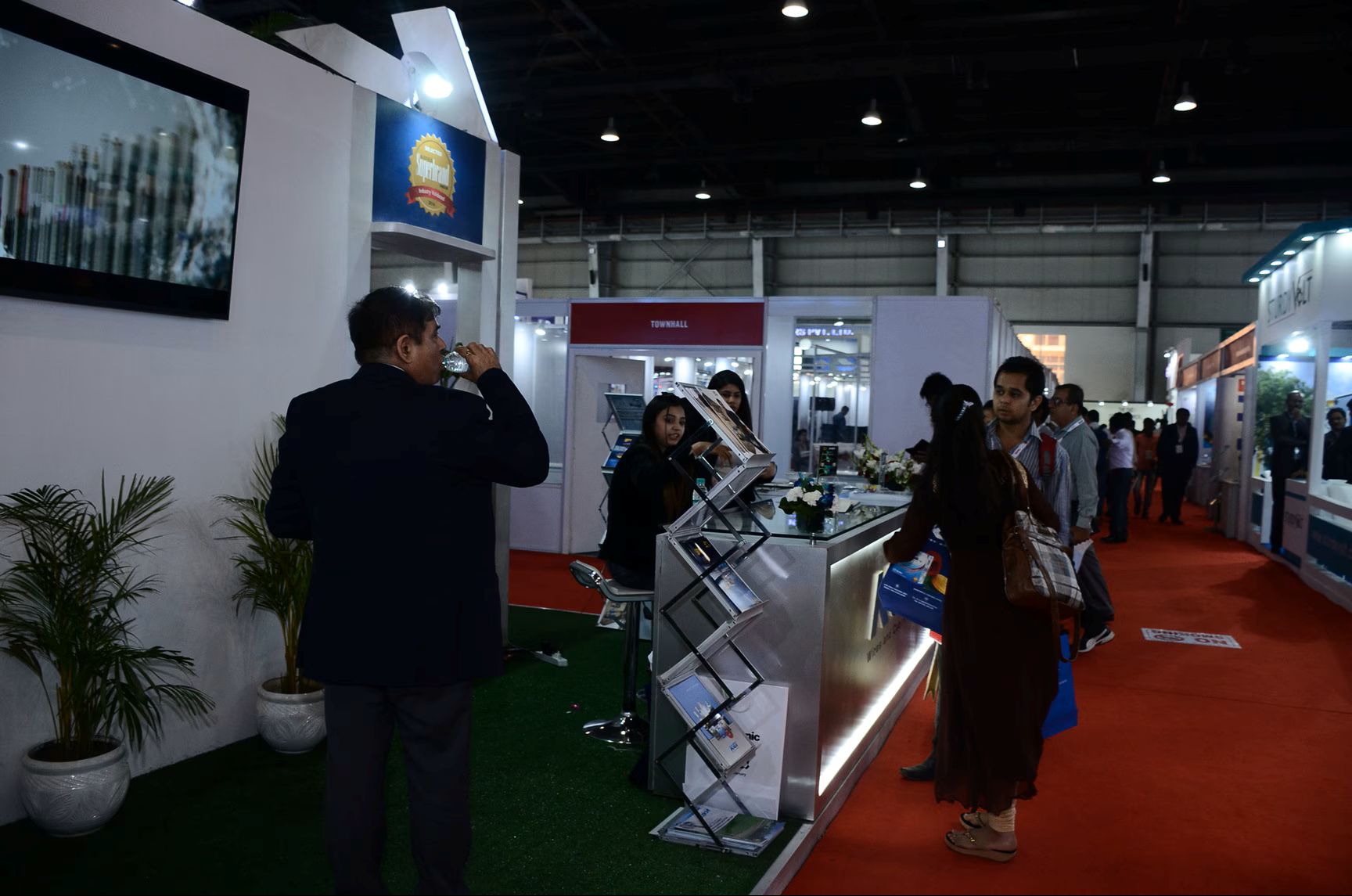 Full-Service Event Planning for Businesses