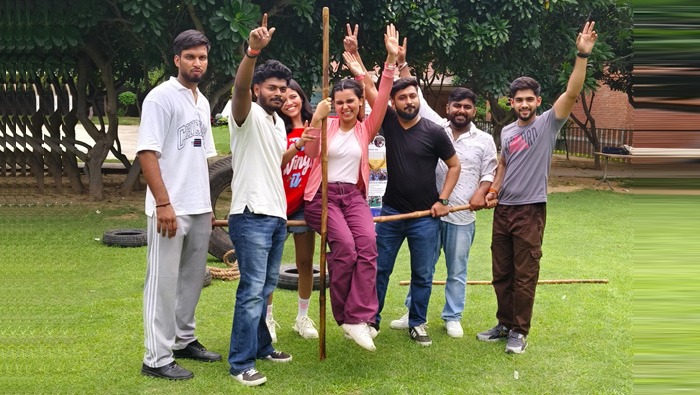 Corporate & Public Sports Events by the Famous Sports Event Management Team