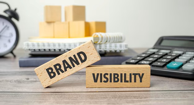 Branding That Matches Your Vision