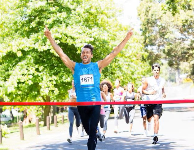 Why Hire4Event is the Go-To for Marathons