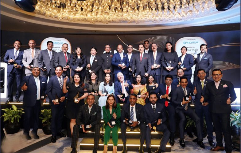 Trusted Hospitality & Food Industry Event Organiser