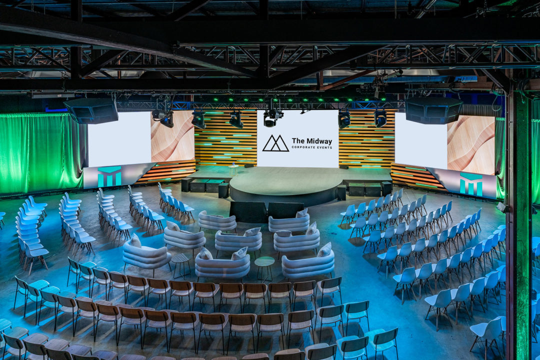 How to Choose a Venue on a Budget for a Corporate Conference