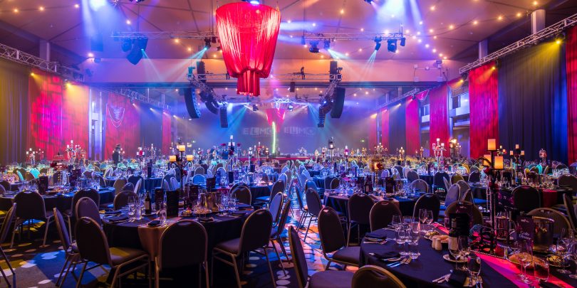 How the Best Corporate Event Planner Makes Events Last Forever