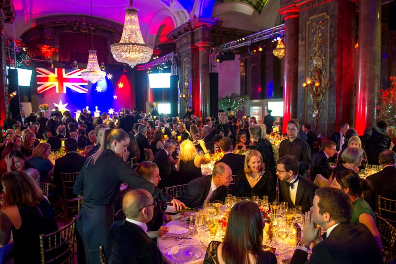Kinds of Brand Events We Organise
