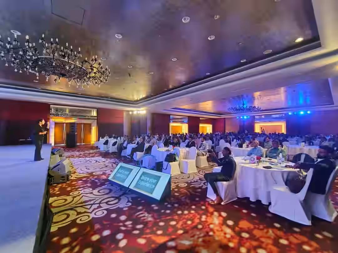 Industrial Inauguration Event Planner for Factory Launch and Opening Events – Planning & Coordination