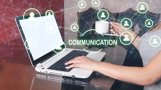 Branding & Communication Support