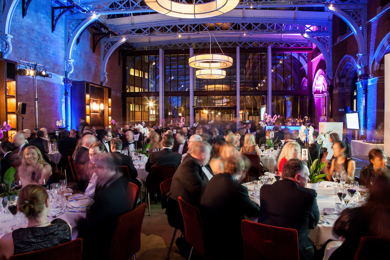 How to Make a Budget for Business Conferences in Delhi NCR